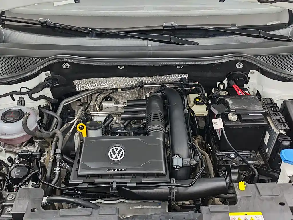 Jetta Jetta VS7 2021 1.4T Automatic Entry Edition 2022 - thumbnail 17