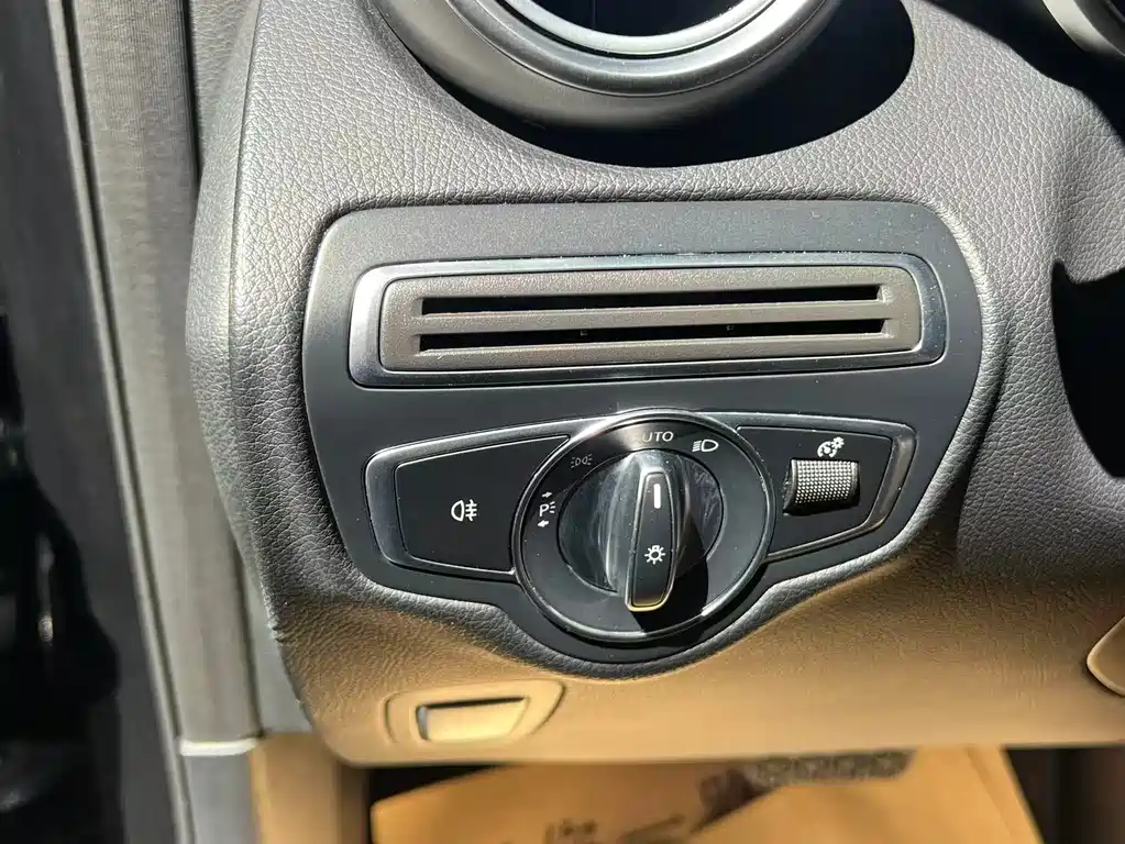 Mercedes-Benz Mercedes-Benz GLC 300 L 4MATIC 2022 - thumbnail 16