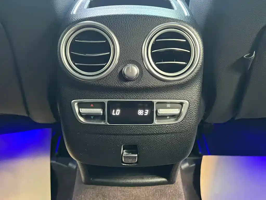 Mercedes-Benz Mercedes-Benz GLC 300 L 4MATIC 2022 - thumbnail 22