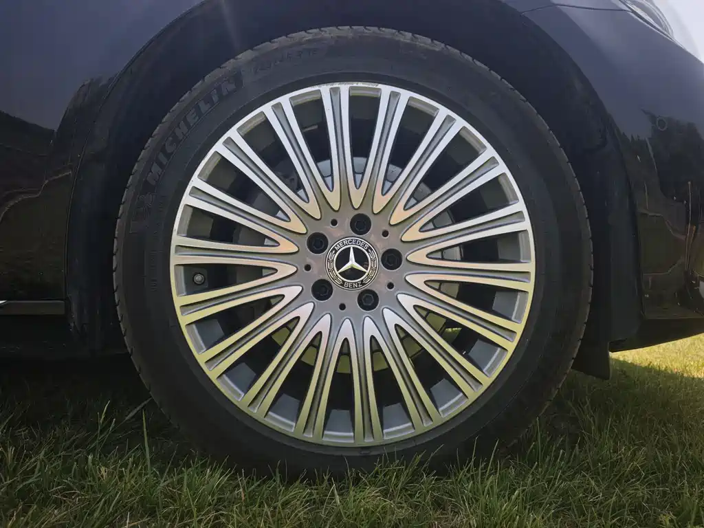 Mercedes-Benz Mercedes-Benz E-Class 2020 E 300 L Fashion 2020 - thumbnail 9