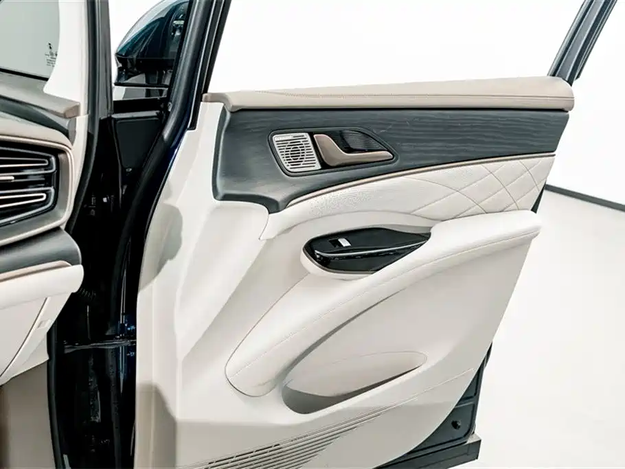 Denza Denza D9 2022 DM-i 970 AWD Flagship Edition 2023 - thumbnail 15