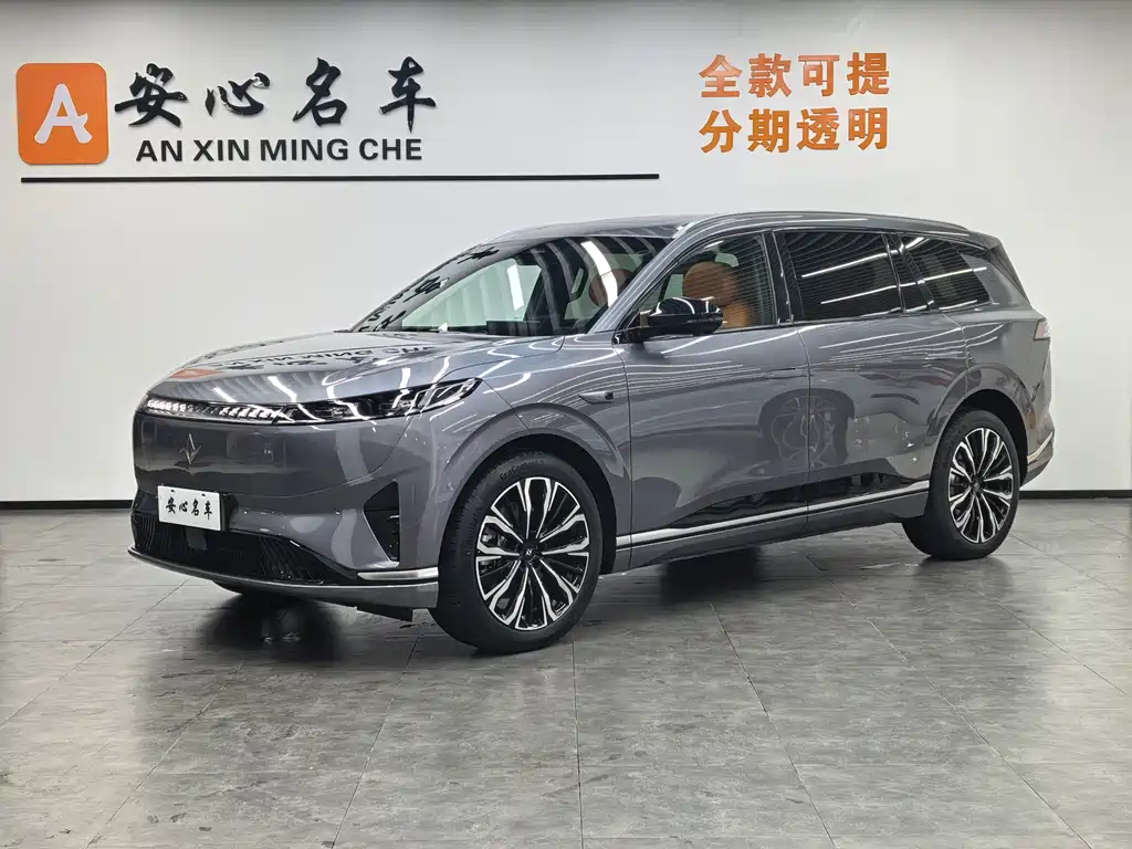 Dongfeng eπ eπ008 2026 Six-Seater Pure Electric Home Edition 2025