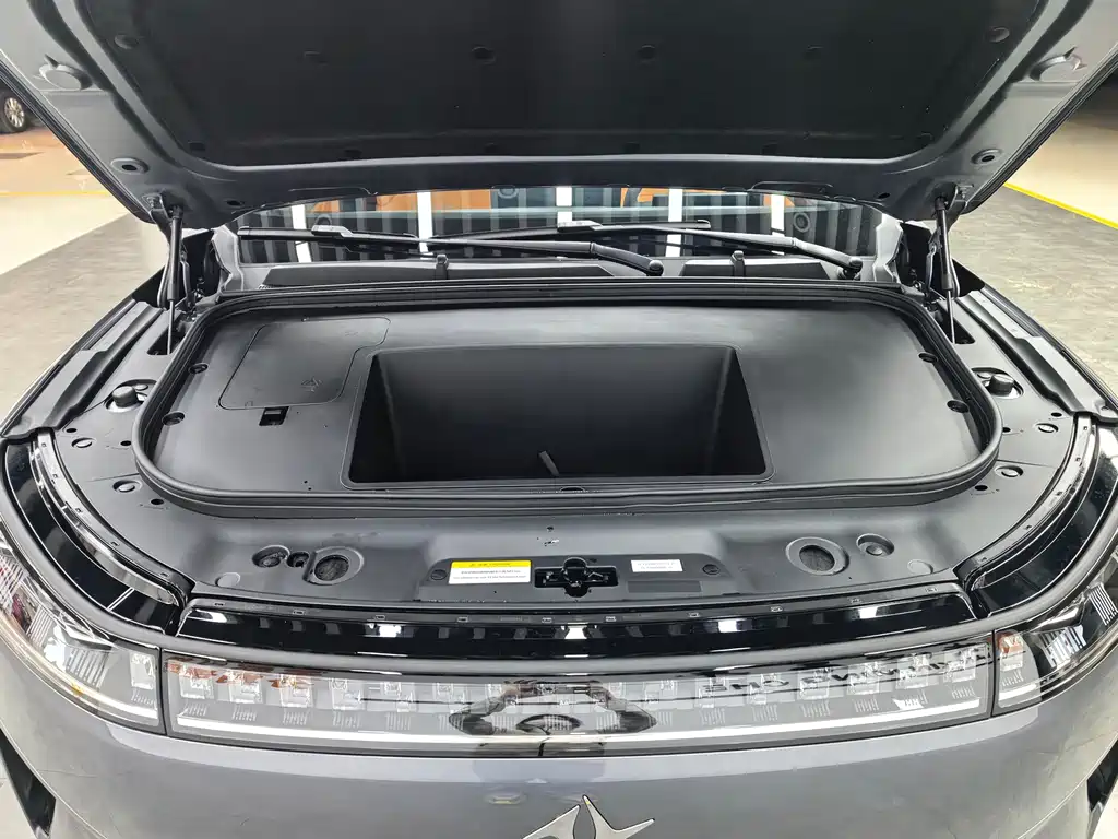 Dongfeng eπ eπ008 2026 Six-Seater Pure Electric Home Edition 2025 - thumbnail 20