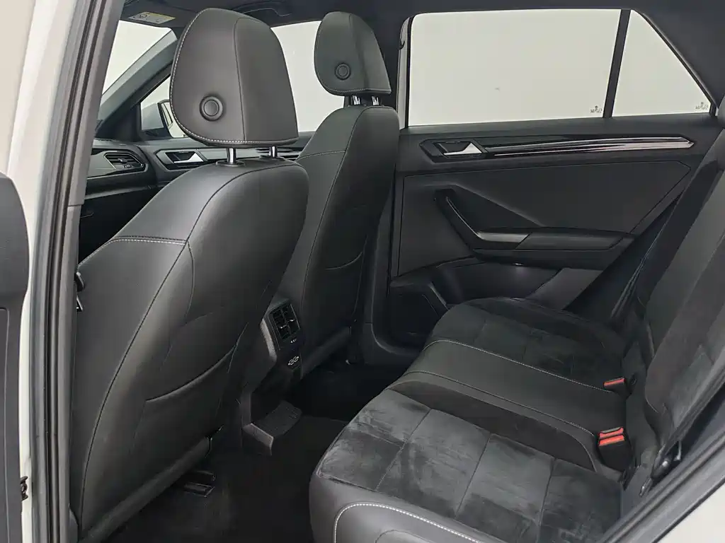 Volkswagen Volkswagen T-Roc 2021 280TSI DSG 4Motion Luxury Smart Connect Edition 2021 - thumbnail 9