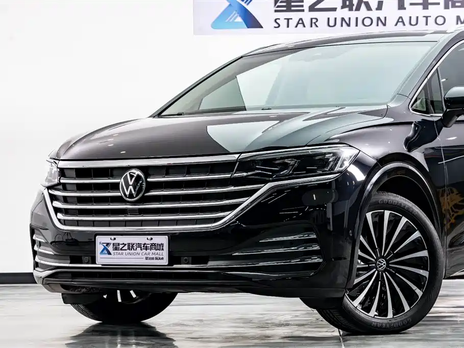 Volkswagen Viloran 2023 380TSI Prestige Edition 2023 - thumbnail 2
