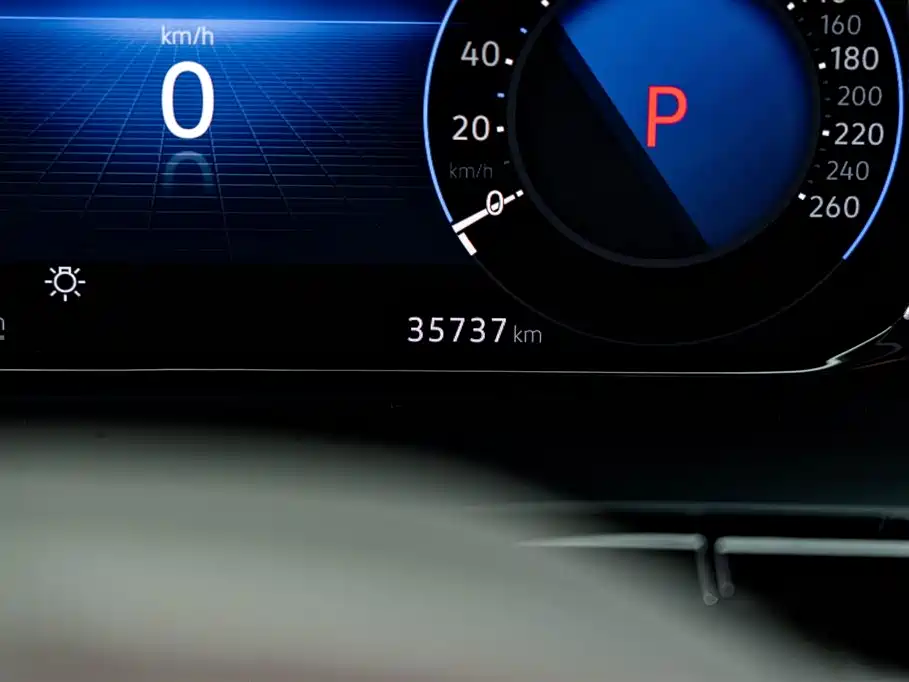 Volkswagen Viloran 2023 380TSI Prestige Edition 2023 - thumbnail 9