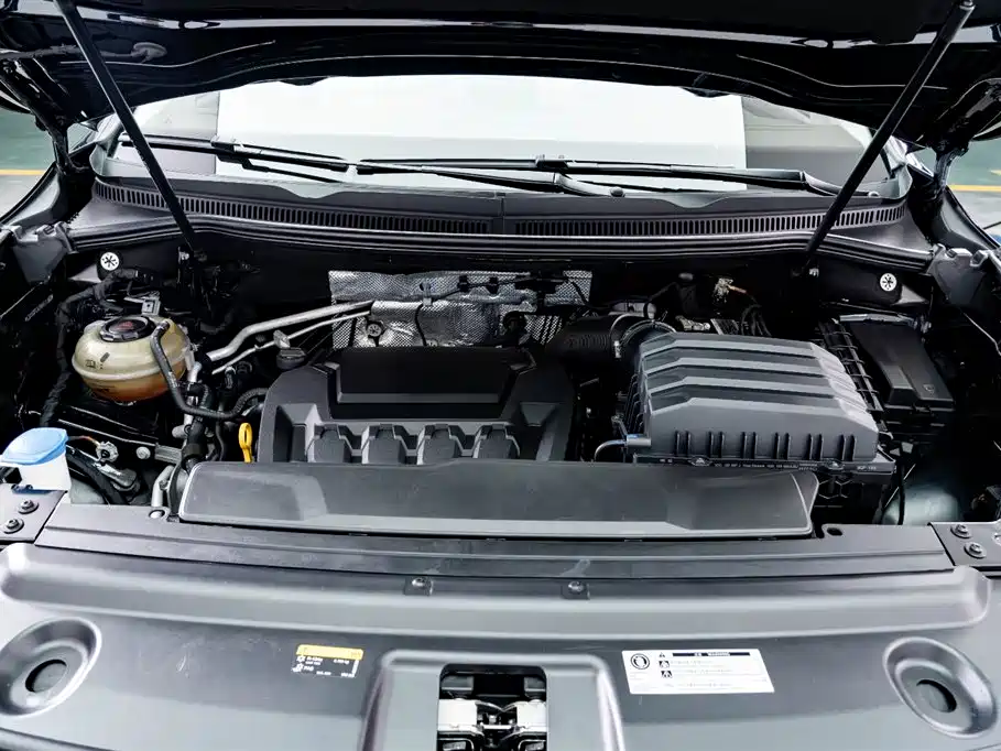 Volkswagen Viloran 2023 380TSI Prestige Edition 2023 - thumbnail 28