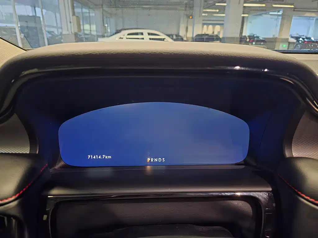 Lincoln Lincoln Nautilus 2021 2.0T AWD California Coast Limited Edition 2022 - thumbnail 6
