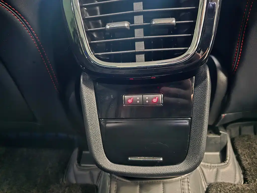 Lincoln Lincoln Nautilus 2021 2.0T AWD California Coast Limited Edition 2022 - thumbnail 14