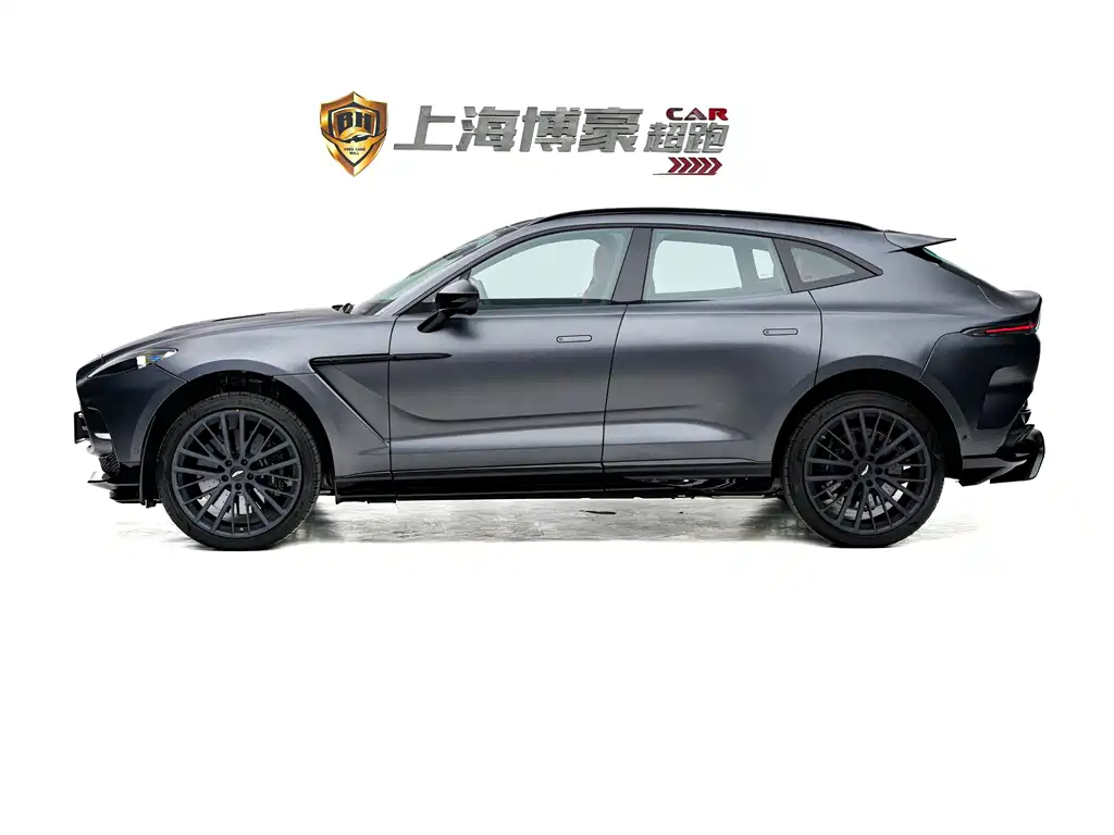 Aston Martin Aston Martin DBX707 2025 - thumbnail 7