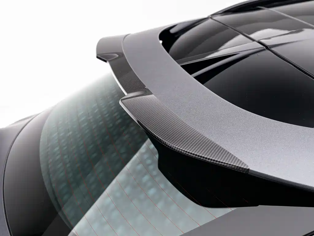 Aston Martin Aston Martin DBX707 2025 - thumbnail 9
