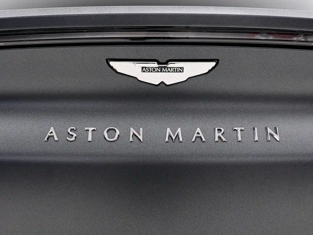 Aston Martin Aston Martin DBX707 2025 - thumbnail 10