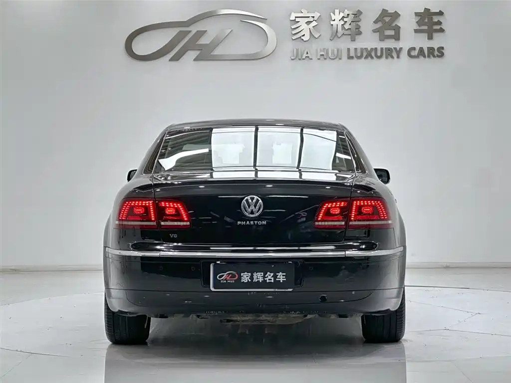 Volkswagen Volkswagen Phaeton 2014 3.0L Business Edition 2014 - thumbnail 6