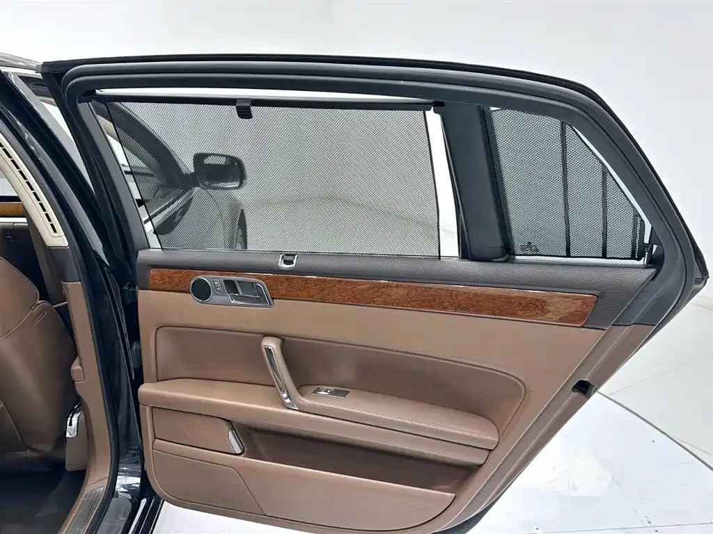 Volkswagen Volkswagen Phaeton 2014 3.0L Business Edition 2014 - thumbnail 11