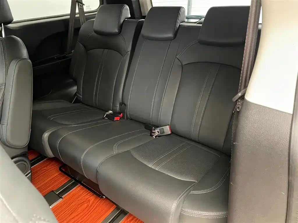 Maxus Maxus G10 2021 - thumbnail 8