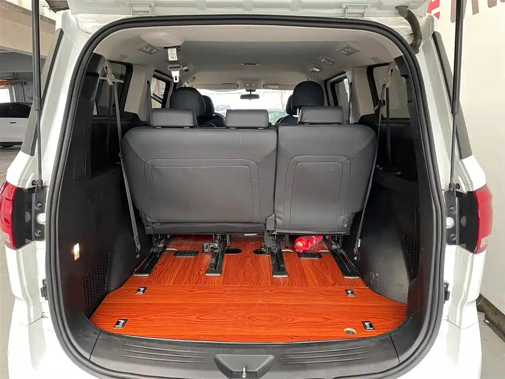 Maxus Maxus G10 2021 - thumbnail 16