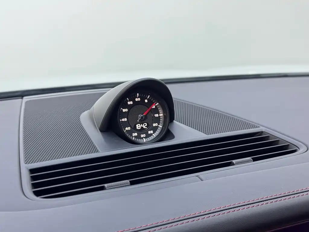 Porsche Porsche Panamera Executive LWB Platinum Edition 2.9T 2023 - thumbnail 17