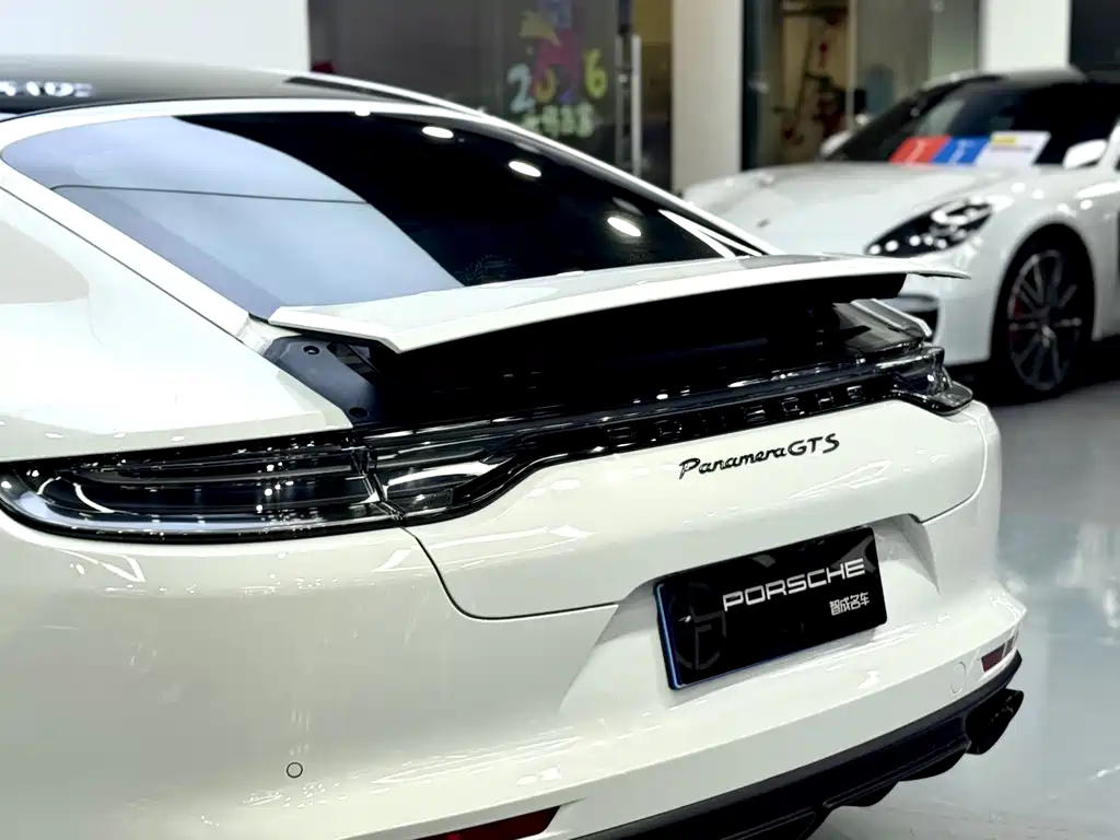 Porsche Porsche Panamera Executive LWB Platinum Edition 2.9T 2023 - thumbnail 29