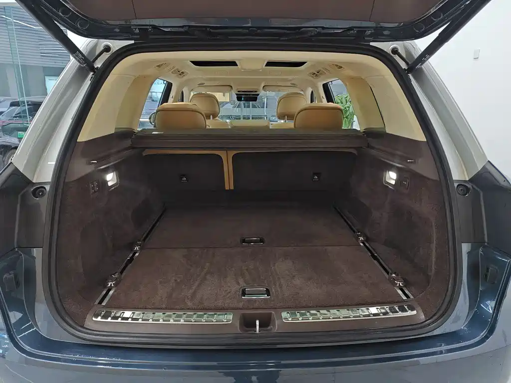 AITO Aito M9 2024 EREV Ultra Edition 52kWh 5-Seater 2024 - thumbnail 26
