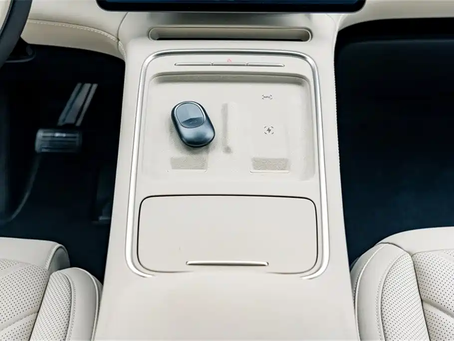 NIO NIO EC6 2025 75kWh 2025 - thumbnail 14