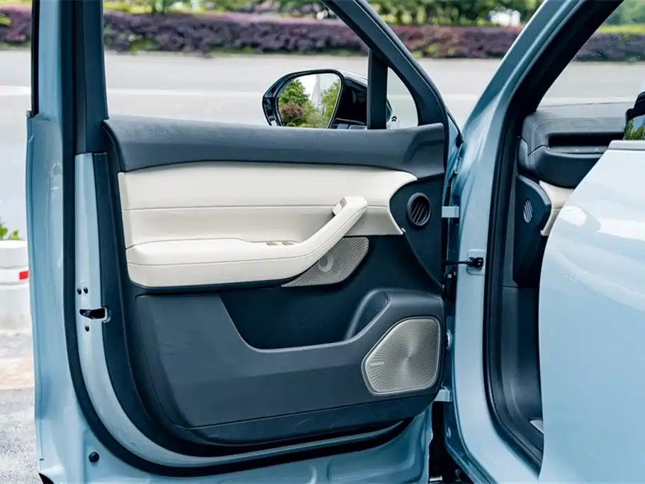 NIO NIO EC6 2025 75kWh 2025 - thumbnail 16