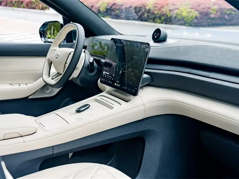 NIO NIO EC6 2025 75kWh 2025 - thumbnail 18