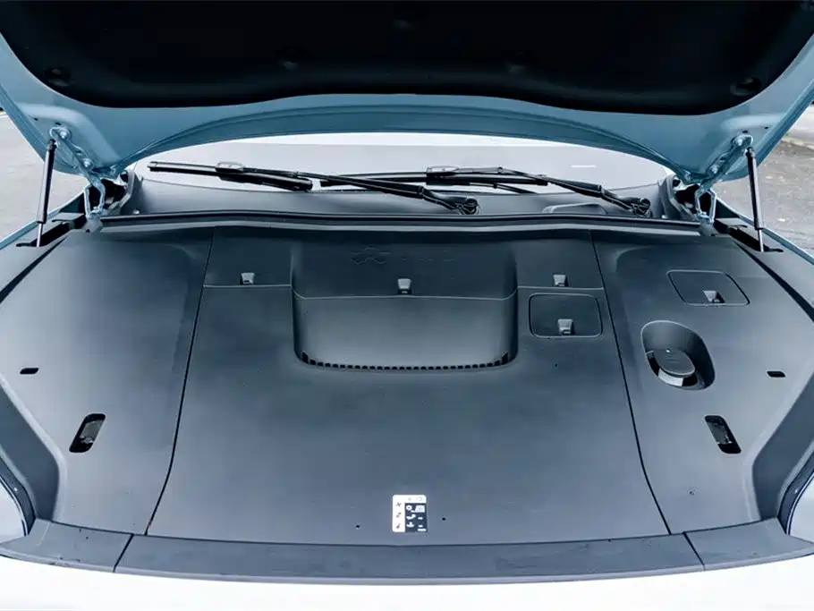 NIO NIO EC6 2025 75kWh 2025 - thumbnail 24