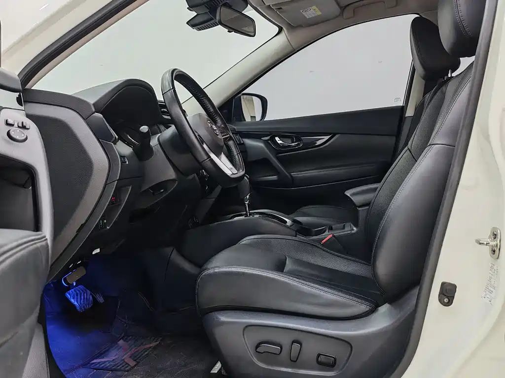 Nissan Nissan X-Trail 2022 2.0L 2WD Intelligent Connected Premium Edition 2022 - thumbnail 7