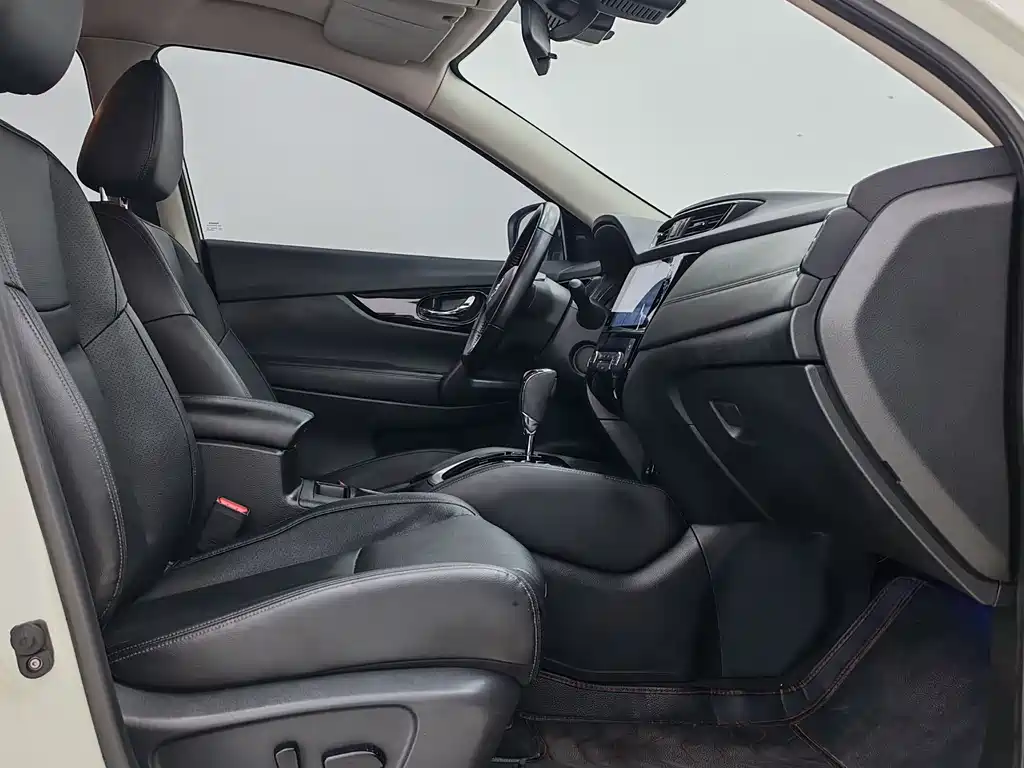 Nissan Nissan X-Trail 2022 2.0L 2WD Intelligent Connected Premium Edition 2022 - thumbnail 8