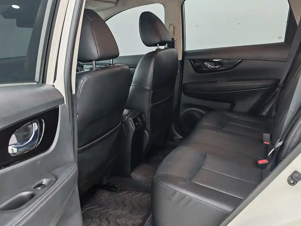 Nissan Nissan X-Trail 2022 2.0L 2WD Intelligent Connected Premium Edition 2022 - thumbnail 9