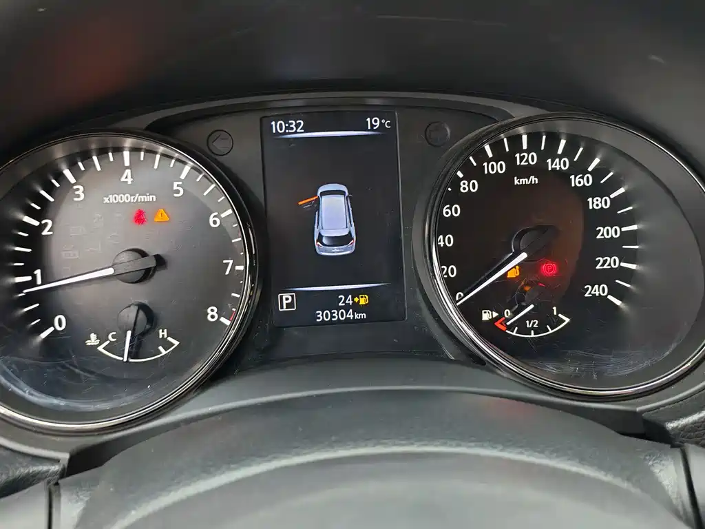 Nissan Nissan X-Trail 2022 2.0L 2WD Intelligent Connected Premium Edition 2022 - thumbnail 13