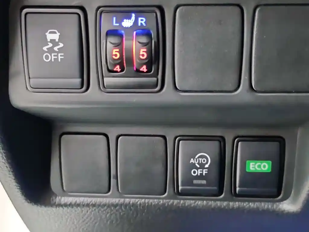 Nissan Nissan X-Trail 2022 2.0L 2WD Intelligent Connected Premium Edition 2022 - thumbnail 14