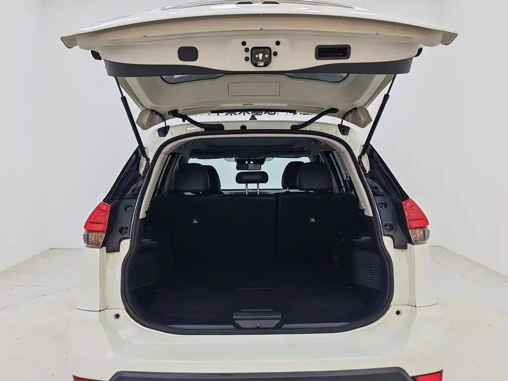Nissan Nissan X-Trail 2022 2.0L 2WD Intelligent Connected Premium Edition 2022 - thumbnail 16