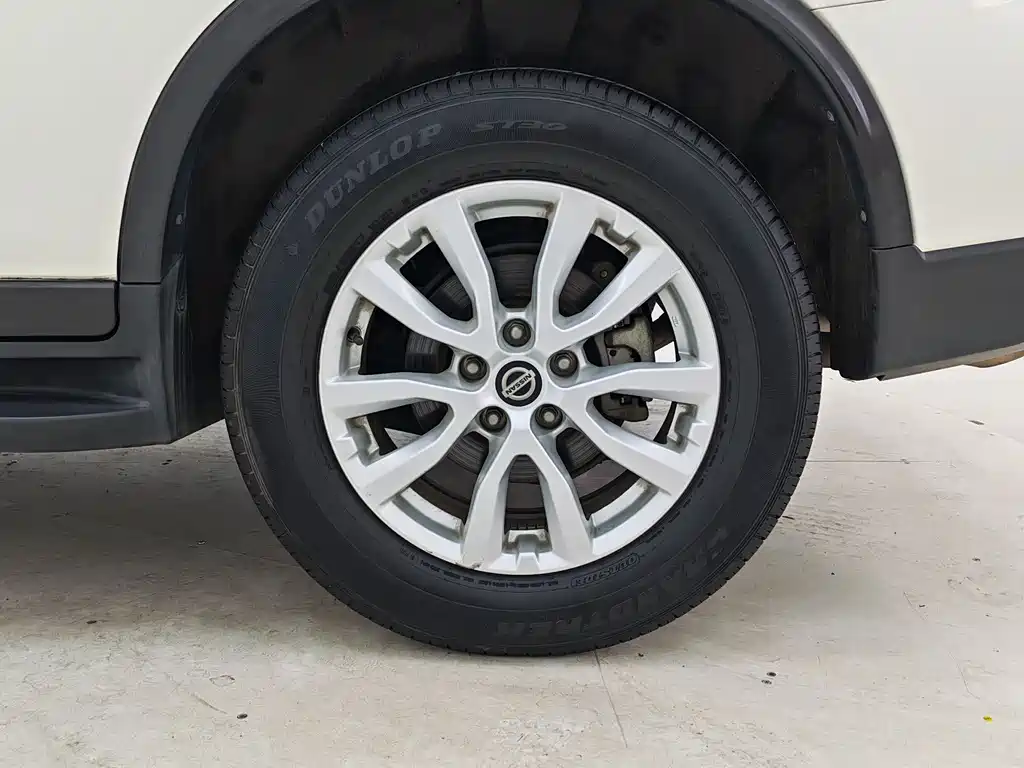 Nissan Nissan X-Trail 2022 2.0L 2WD Intelligent Connected Premium Edition 2022 - thumbnail 17