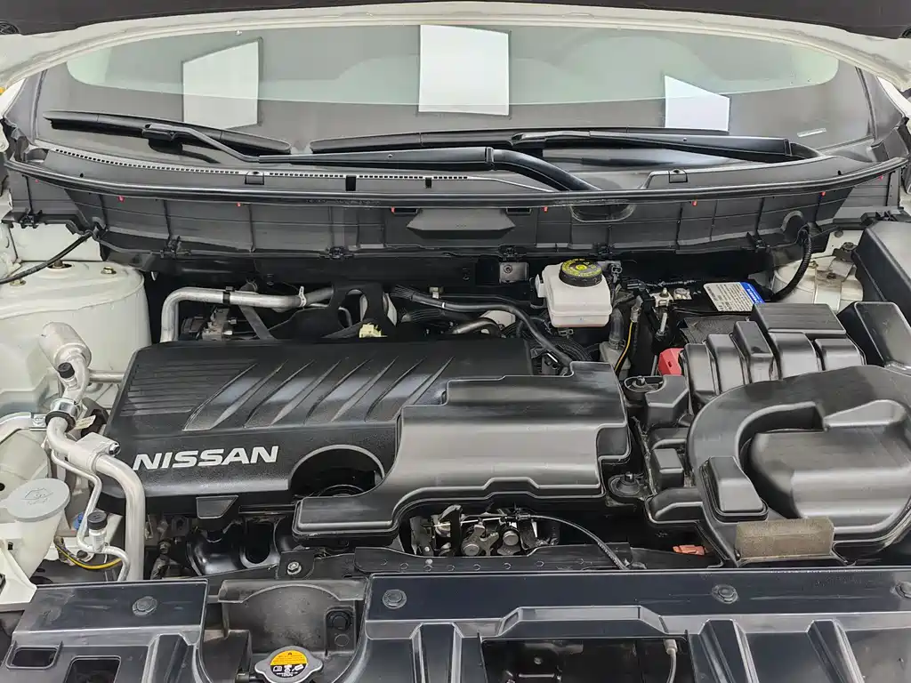 Nissan Nissan X-Trail 2022 2.0L 2WD Intelligent Connected Premium Edition 2022 - thumbnail 18