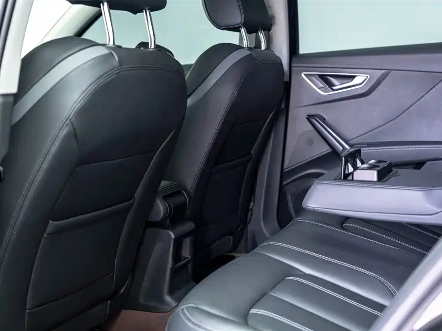 Audi Audi Q2L 2024 Facelift 35 TFSI Fashion Dynamic 2024 - thumbnail 7