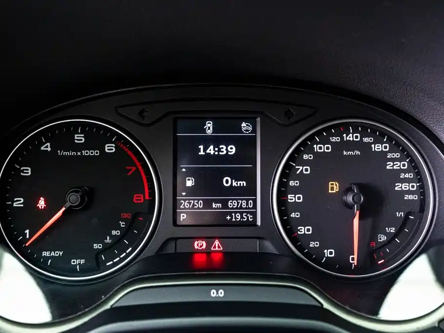 Audi Audi Q2L 2024 Facelift 35 TFSI Fashion Dynamic 2024 - thumbnail 13