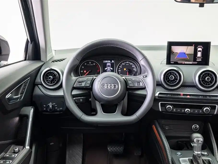 Audi Audi Q2L 2024 Facelift 35 TFSI Fashion Dynamic 2024 - thumbnail 19