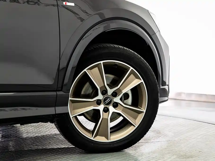 Audi Audi Q2L 2024 Facelift 35 TFSI Fashion Dynamic 2024 - thumbnail 20