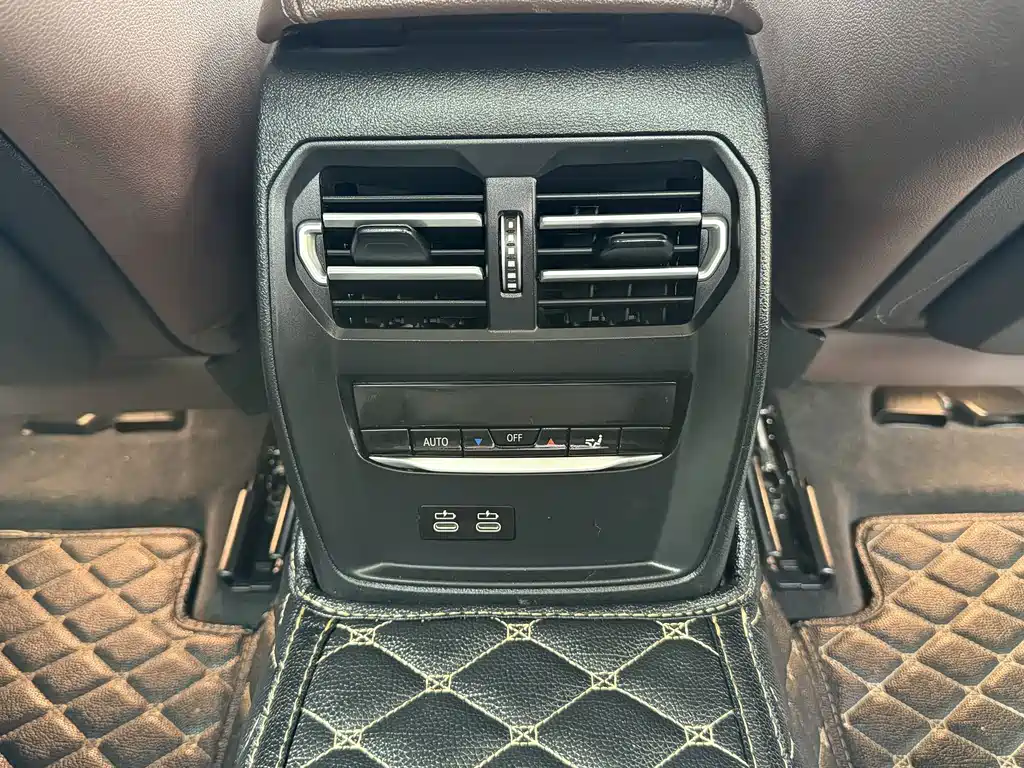 BMW BMW 3 Series 2021 Facelift 325Li M Sport Package 2021 - thumbnail 20