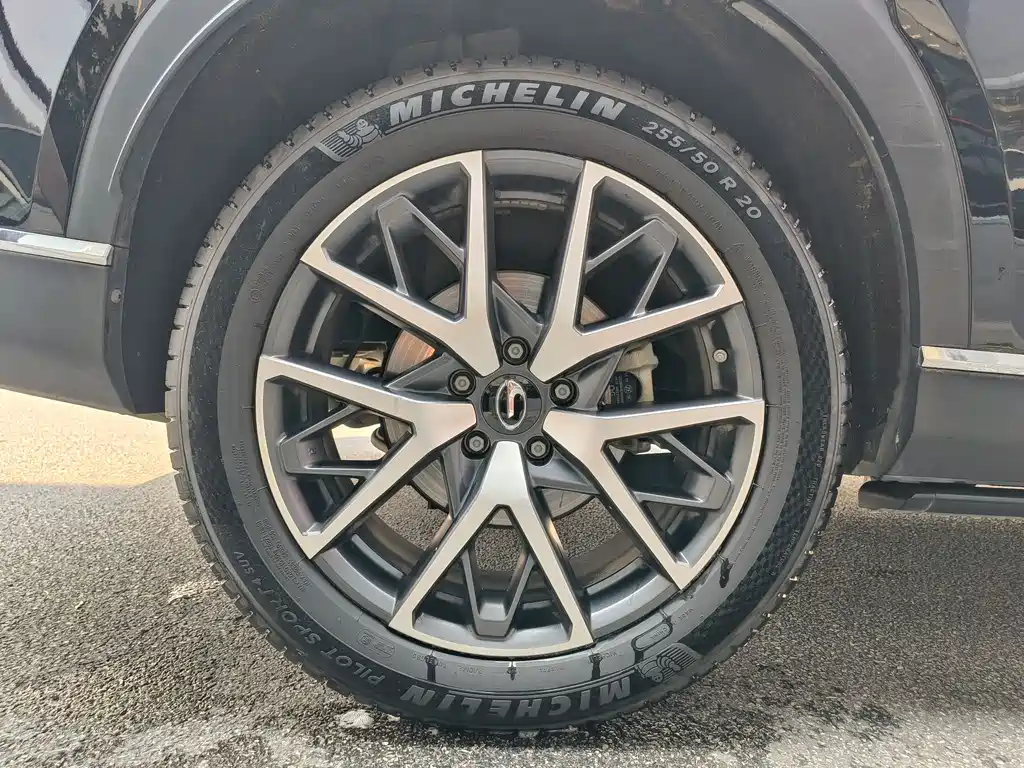GAC Trumpchi GAC Trumpchi GS8 2025 Pilot Series 2.0TGDI AWD Luxury Edition 5-Seater 2025 - thumbnail 14