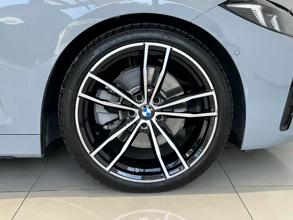 BMW BMW 4 Series 2024 430i M Sport Night Edition 2025 - thumbnail 23