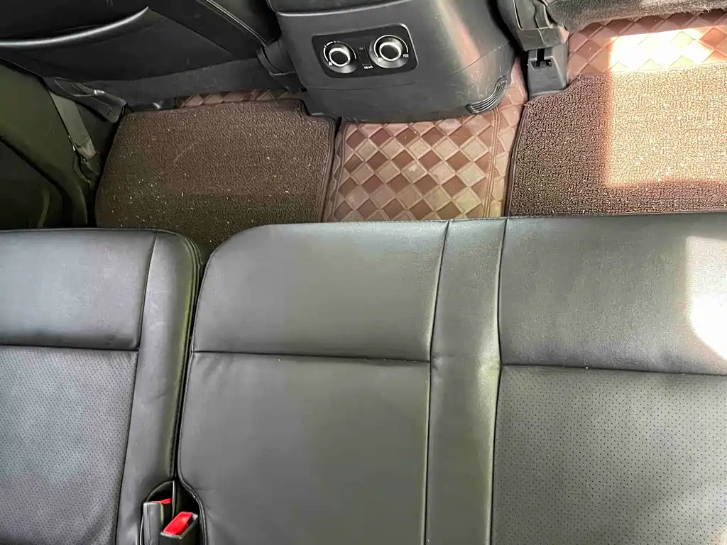 Mitsubishi Mitsubishi Pajero 2019 3.0L Automatic Standard Edition 2019 - thumbnail 17