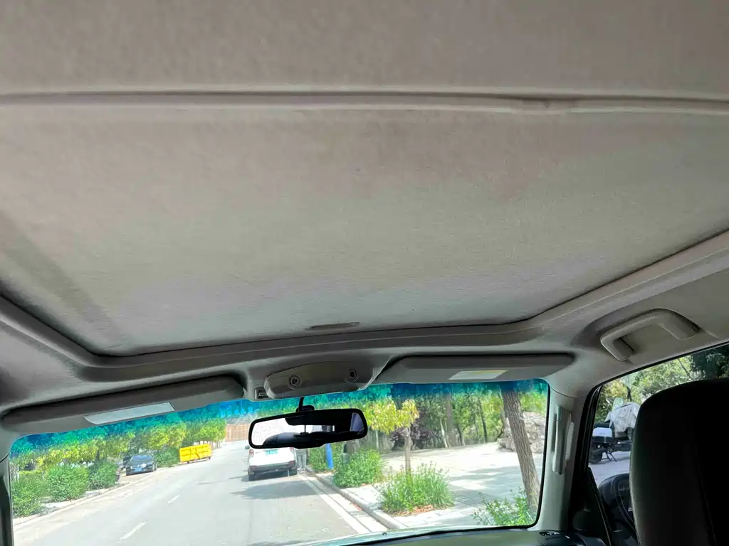 Mitsubishi Mitsubishi Pajero 2019 3.0L Automatic Standard Edition 2019 - thumbnail 25