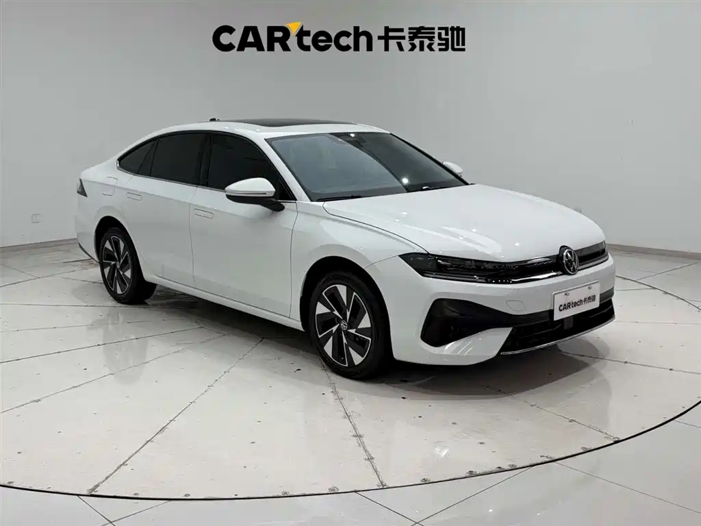 Volkswagen Sagitar 2026 L 300TSI DSG Elite 2025 - thumbnail 4