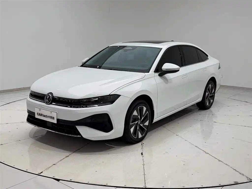 Volkswagen Sagitar 2026 L 300TSI DSG Elite 2025 - thumbnail 5