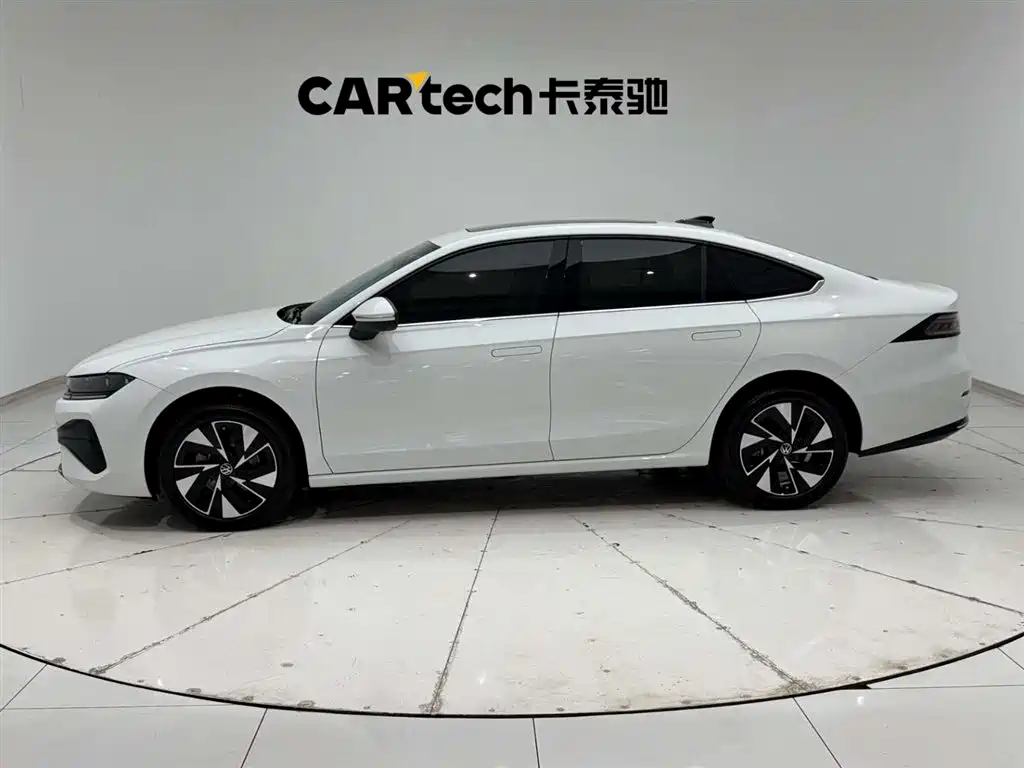 Volkswagen Sagitar 2026 L 300TSI DSG Elite 2025 - thumbnail 6
