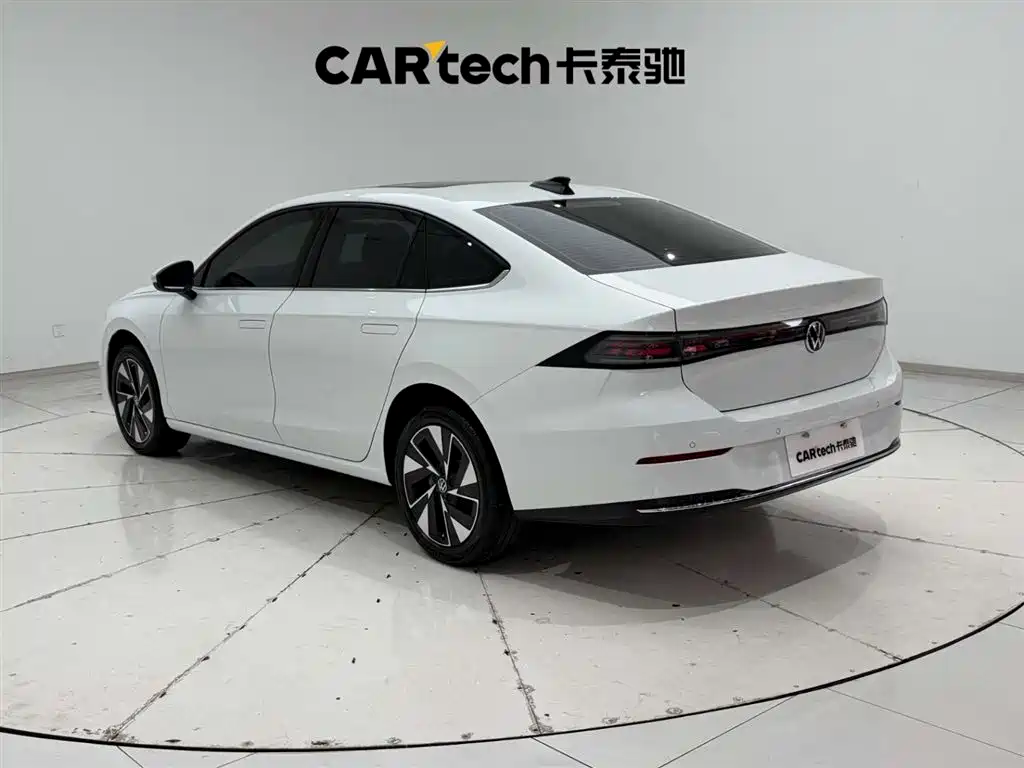 Volkswagen Sagitar 2026 L 300TSI DSG Elite 2025 - thumbnail 7