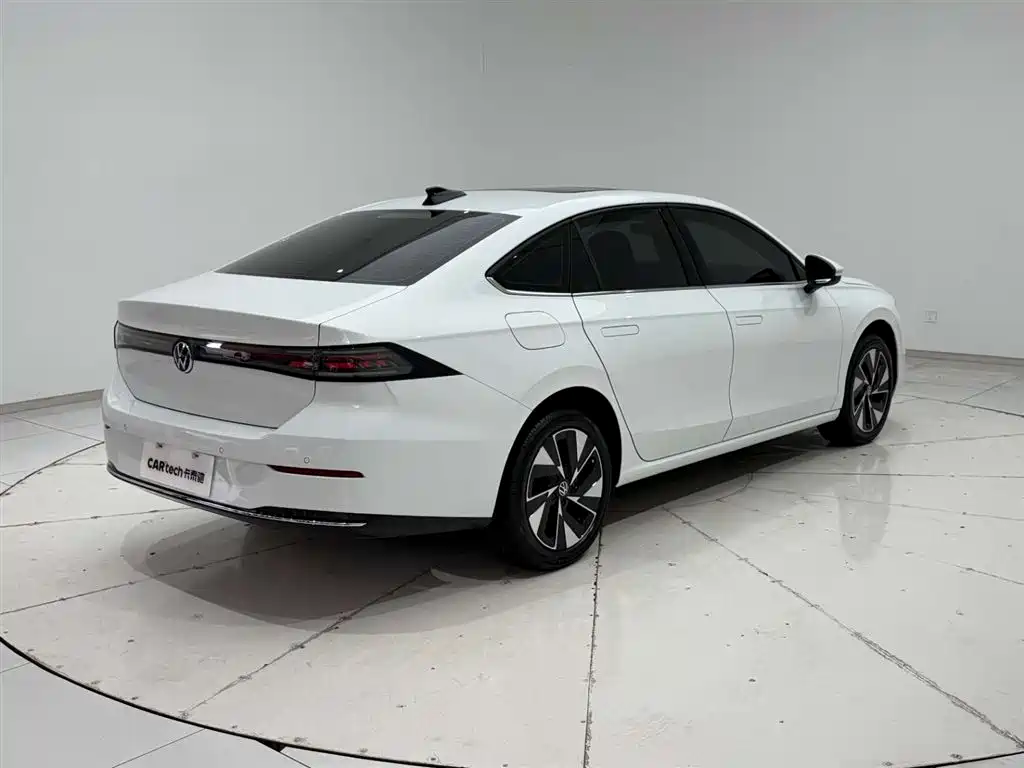 Volkswagen Sagitar 2026 L 300TSI DSG Elite 2025 - thumbnail 8