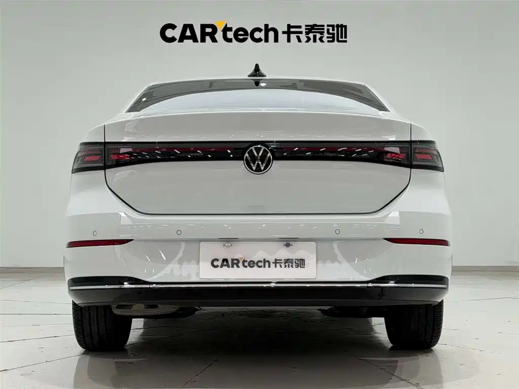 Volkswagen Sagitar 2026 L 300TSI DSG Elite 2025 - thumbnail 9